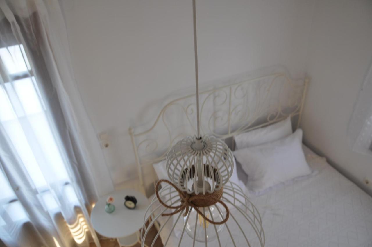 Naxos City Sea View Casa 아파트 외부 사진