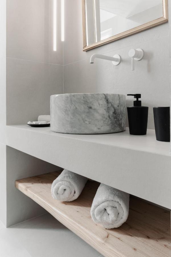 Naxos City Sea View Casa 아파트 외부 사진