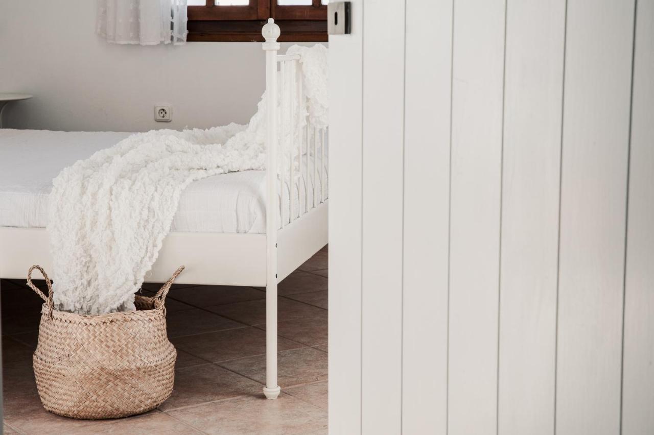 Naxos City Sea View Casa 아파트 외부 사진