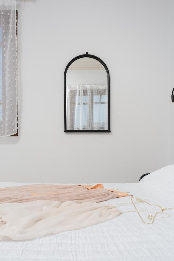 Naxos City Sea View Casa 아파트 외부 사진