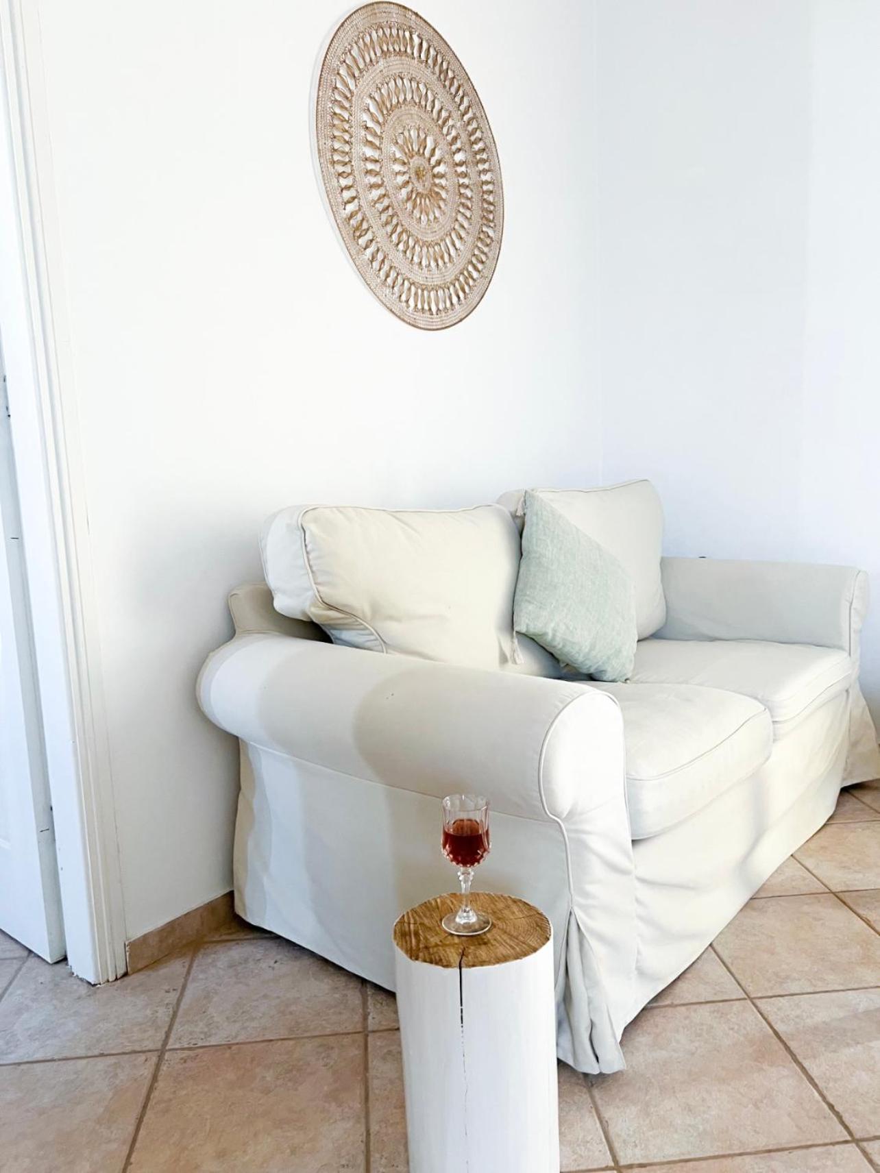 Naxos City Sea View Casa 아파트 외부 사진
